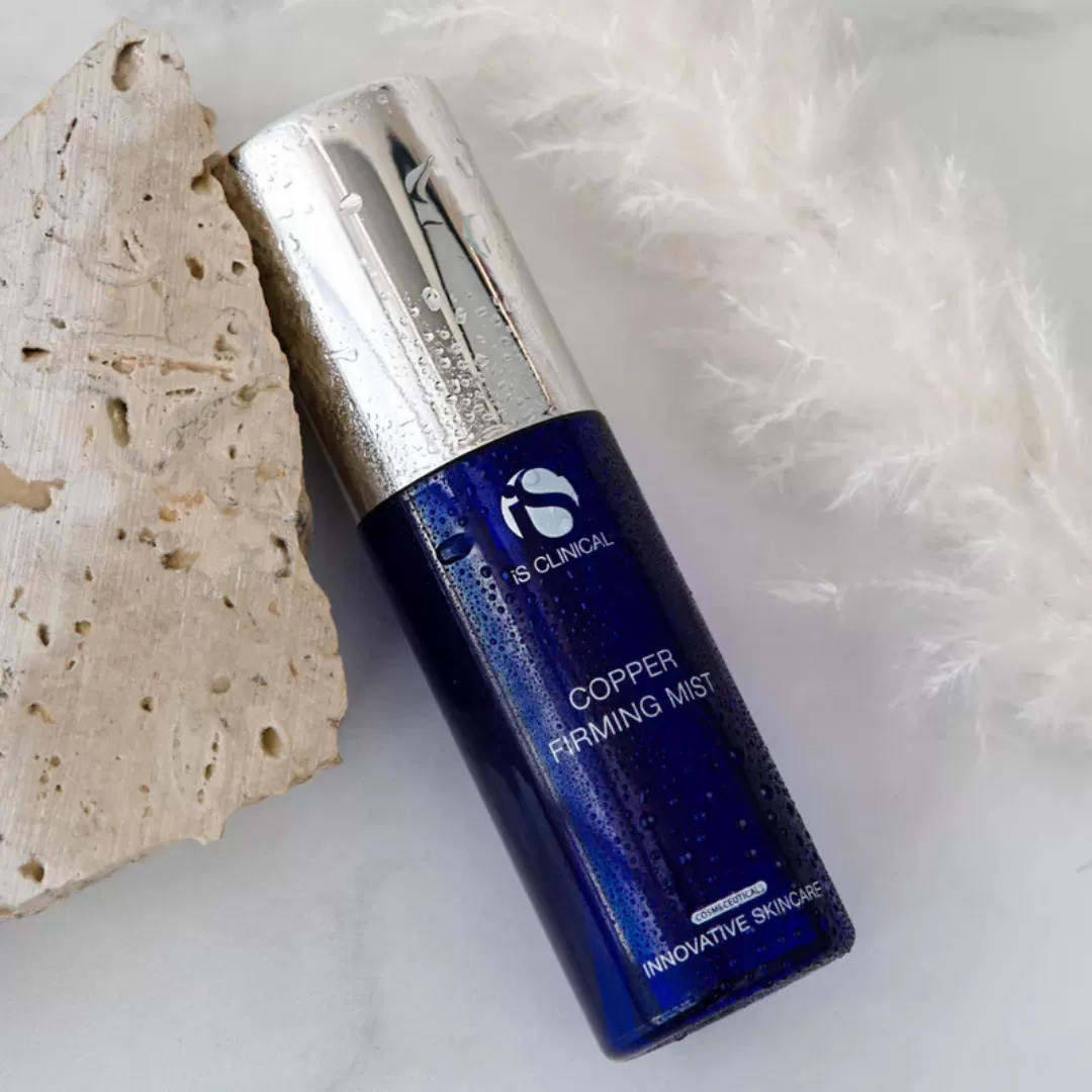 Укрепляющий спрей с медью Copper Firming Mist