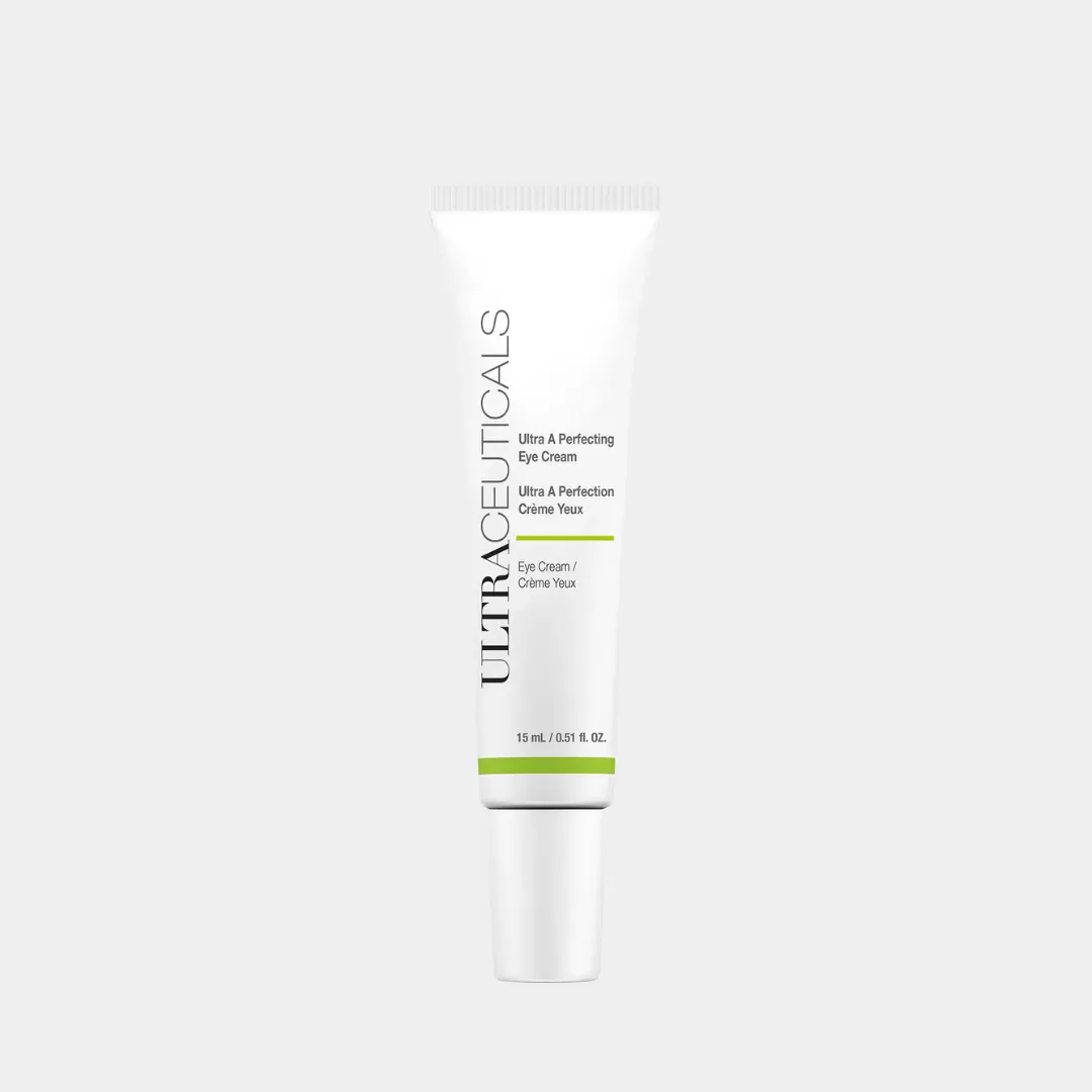 Ultra A Perfecting Eye Cream/Ультра А крем для кожи вокруг глаз "Совершенство кожи"