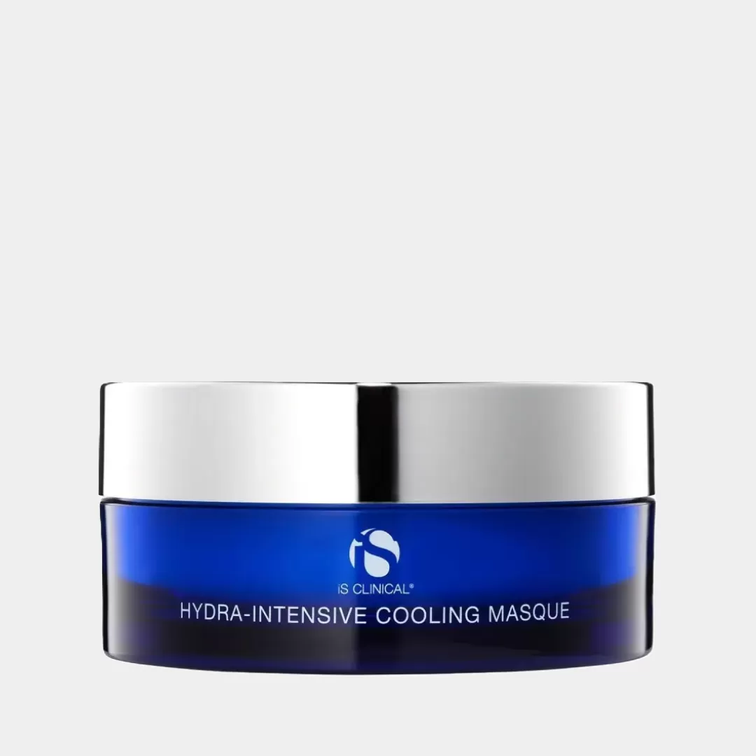 Маска для лица увлажняющая Hydra-Intensive Cooling Masque