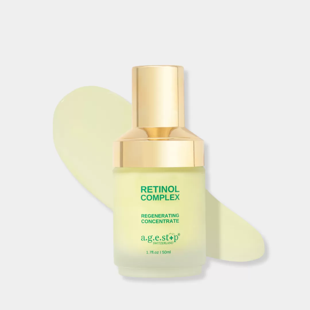 RETINOL COMPLEX Ретиноловый комплекс концентрат