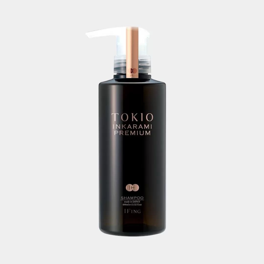 Шампунь Tokio Inkarami PREMIUM