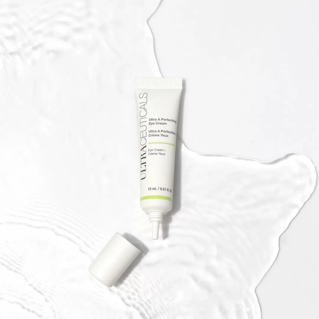 Ultra A Perfecting Eye Cream/Ультра А крем для кожи вокруг глаз "Совершенство кожи"