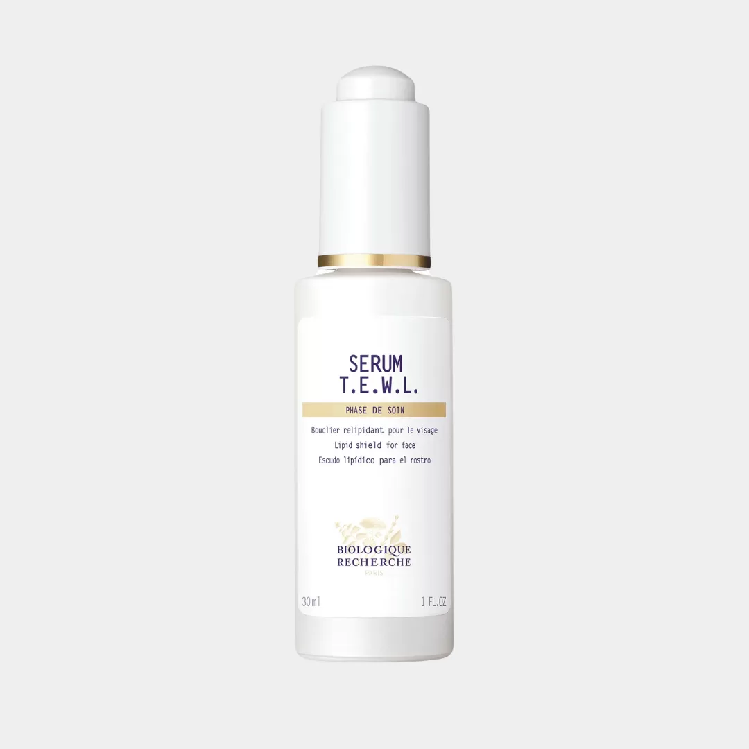 Sérum T.E.W.L. Сыворотка липидная защита для лица