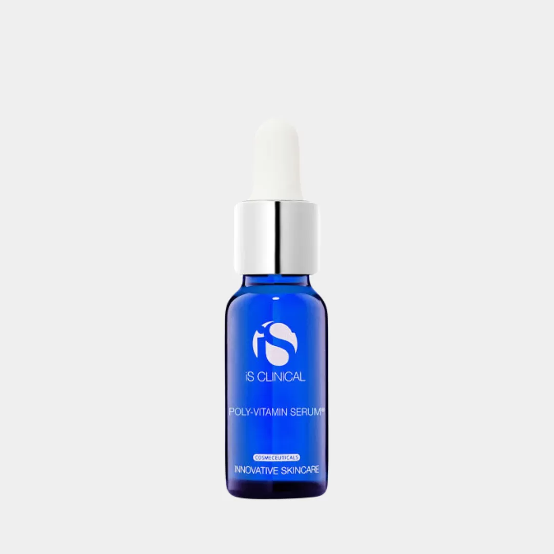 Сыворотка Поли-Витамин Серум Poly-Vitamin Serum 15мл