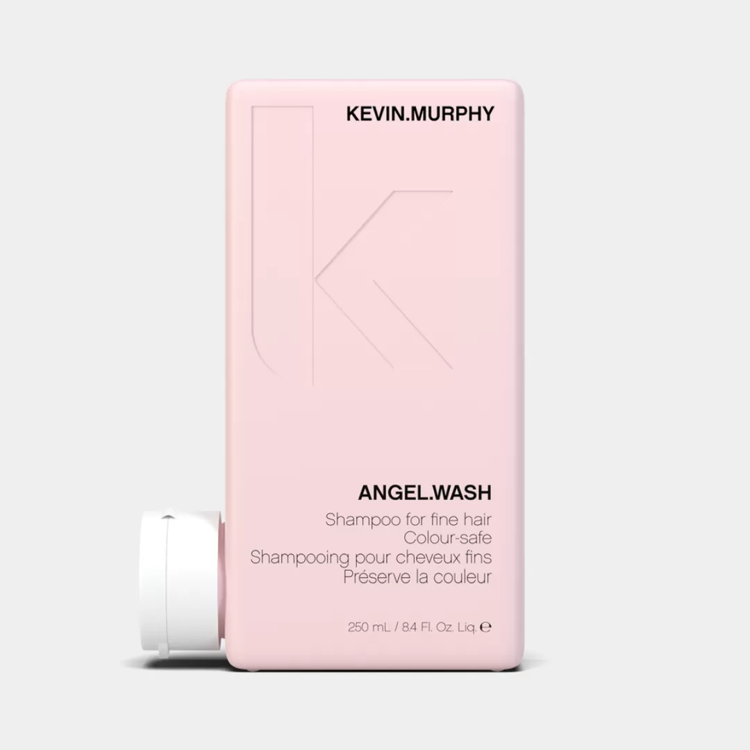 Шампунь для деликатного ухода за цветом волос KEVIN.MURPHY angel.wash