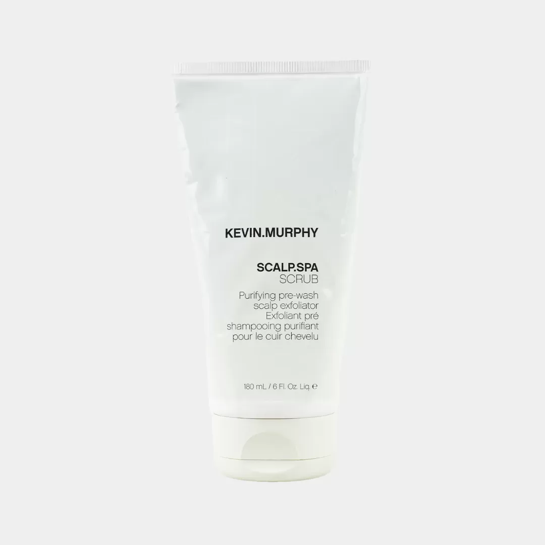 KEVIN.MURPHY scalp spa.scrub 180 мл