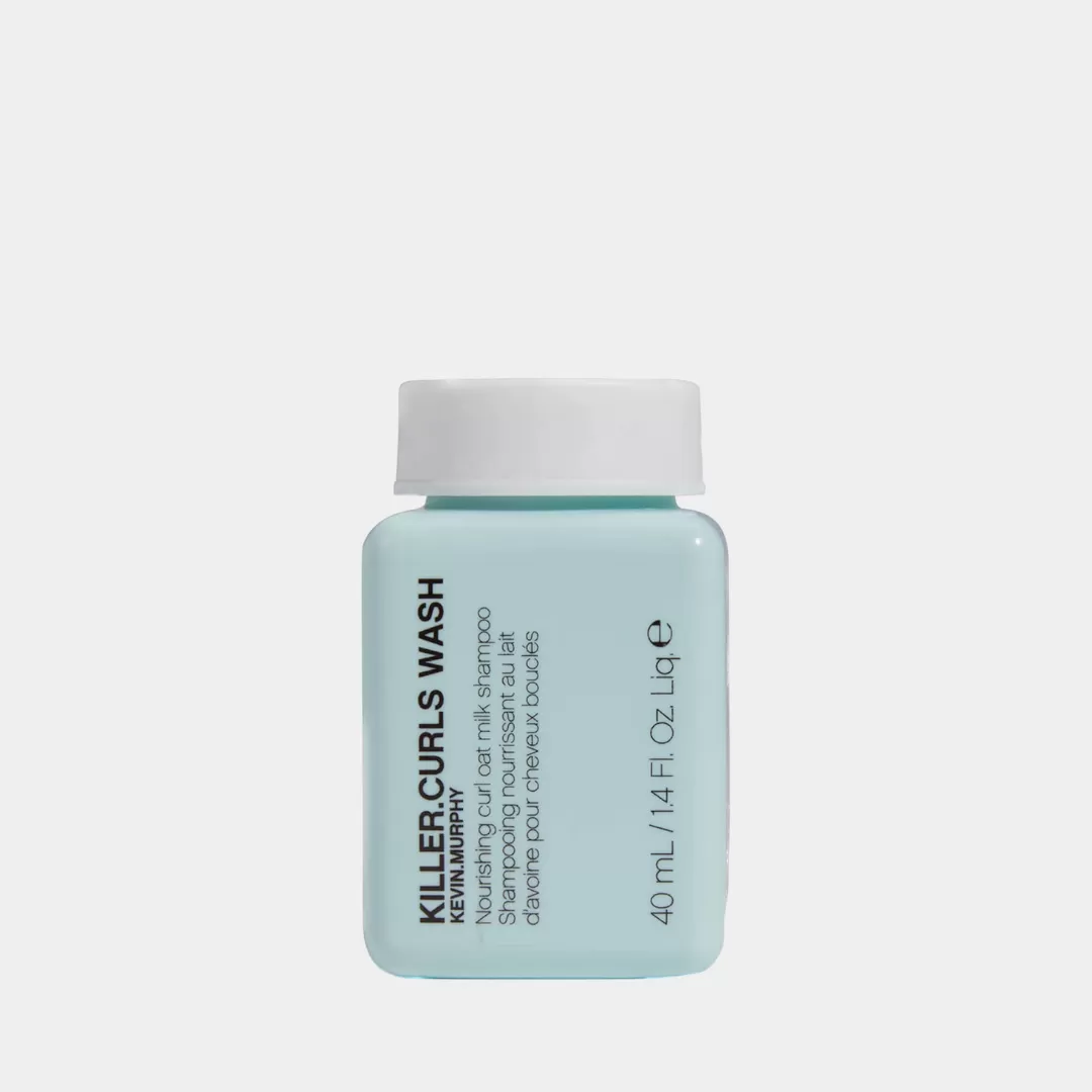 Kevin.Murphy KILLER.CURLS WASH 40 мл