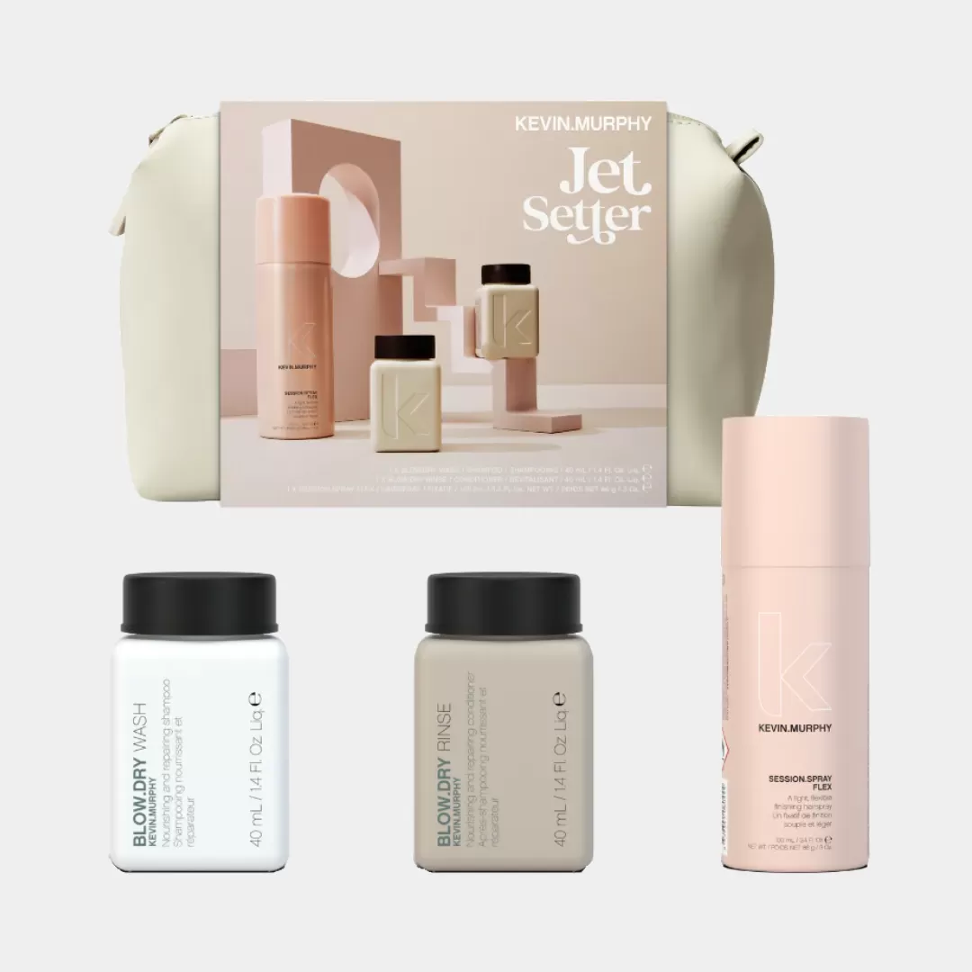Подарочный набор Jet Setter