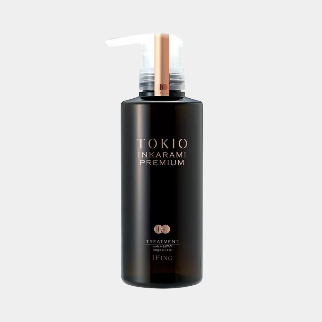 Тритмент Tokio Inkarami PREMIUM