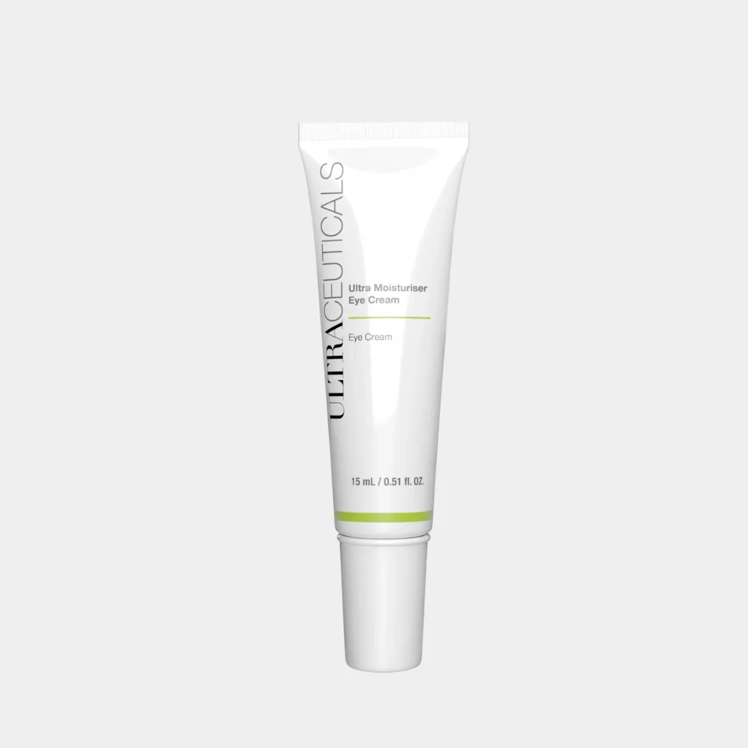 Ultra Moisturiser Eye Cream/Ультра увлажняющий крем для кожи вокруг глаз