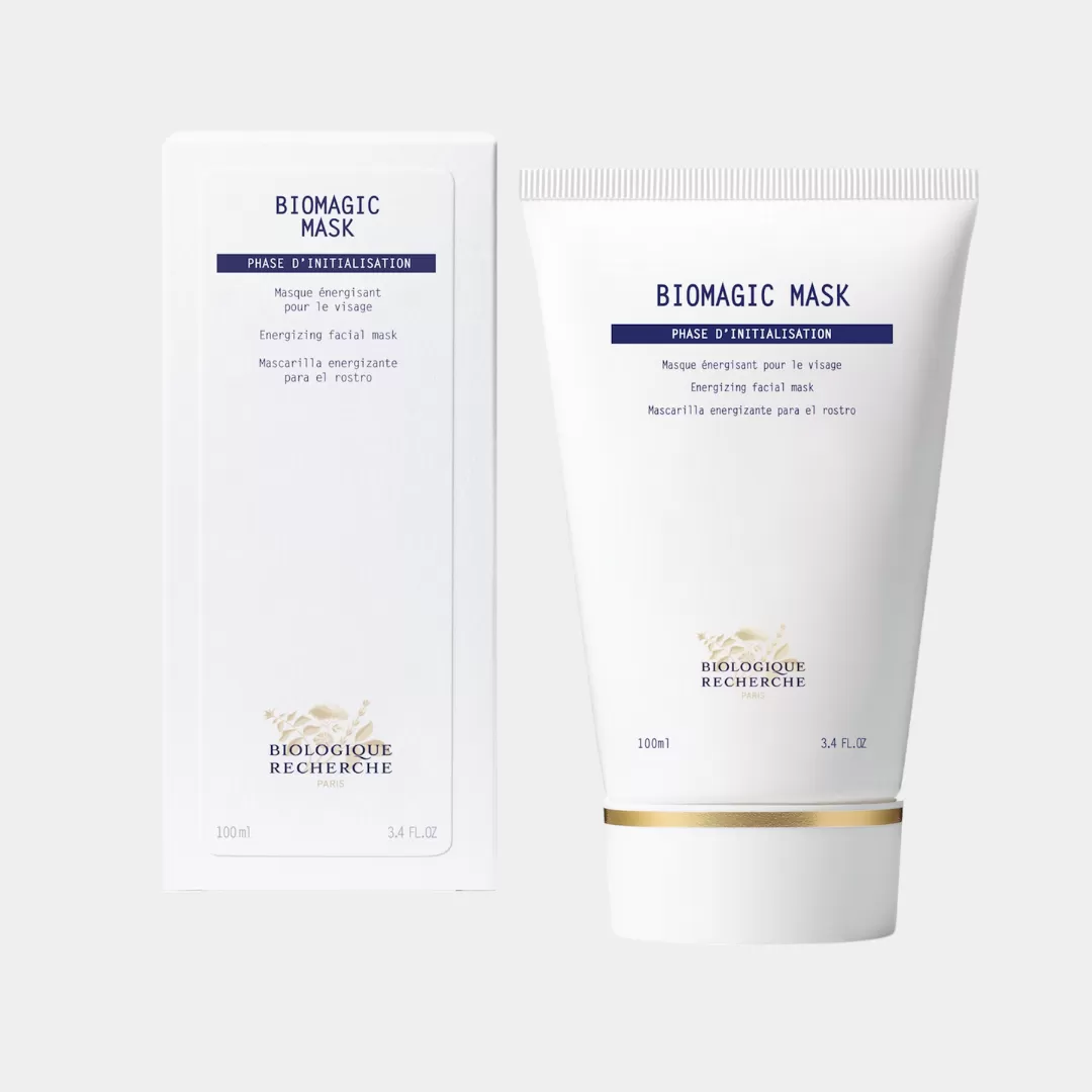 Biomagic Mask Тонизирующая маска для лица