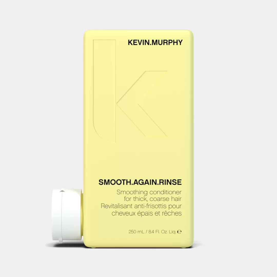 Разглаживающий кондиционер для волос KEVIN.MURPHY smooth.again.rinse 250 мл