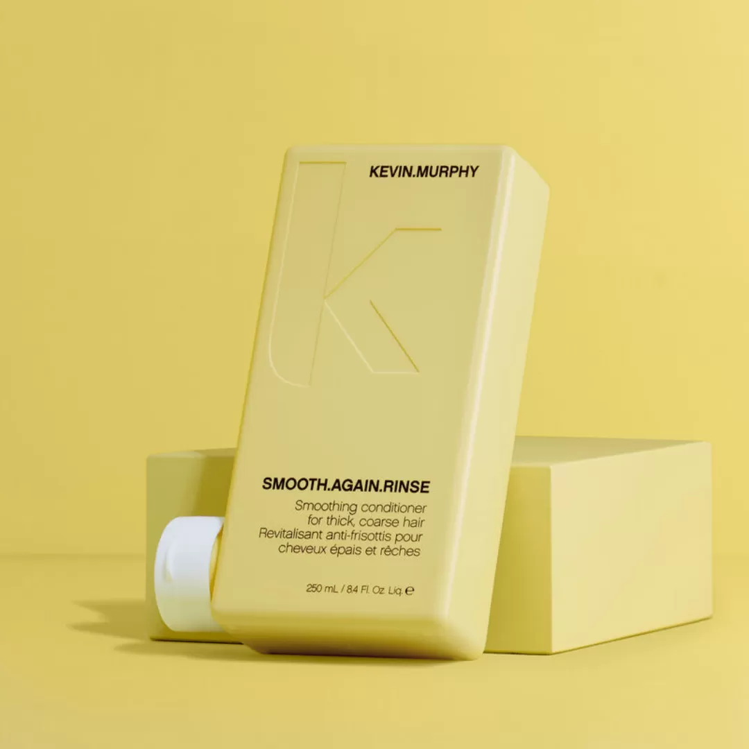 Разглаживающий кондиционер для волос KEVIN.MURPHY smooth.again.rinse 250 мл