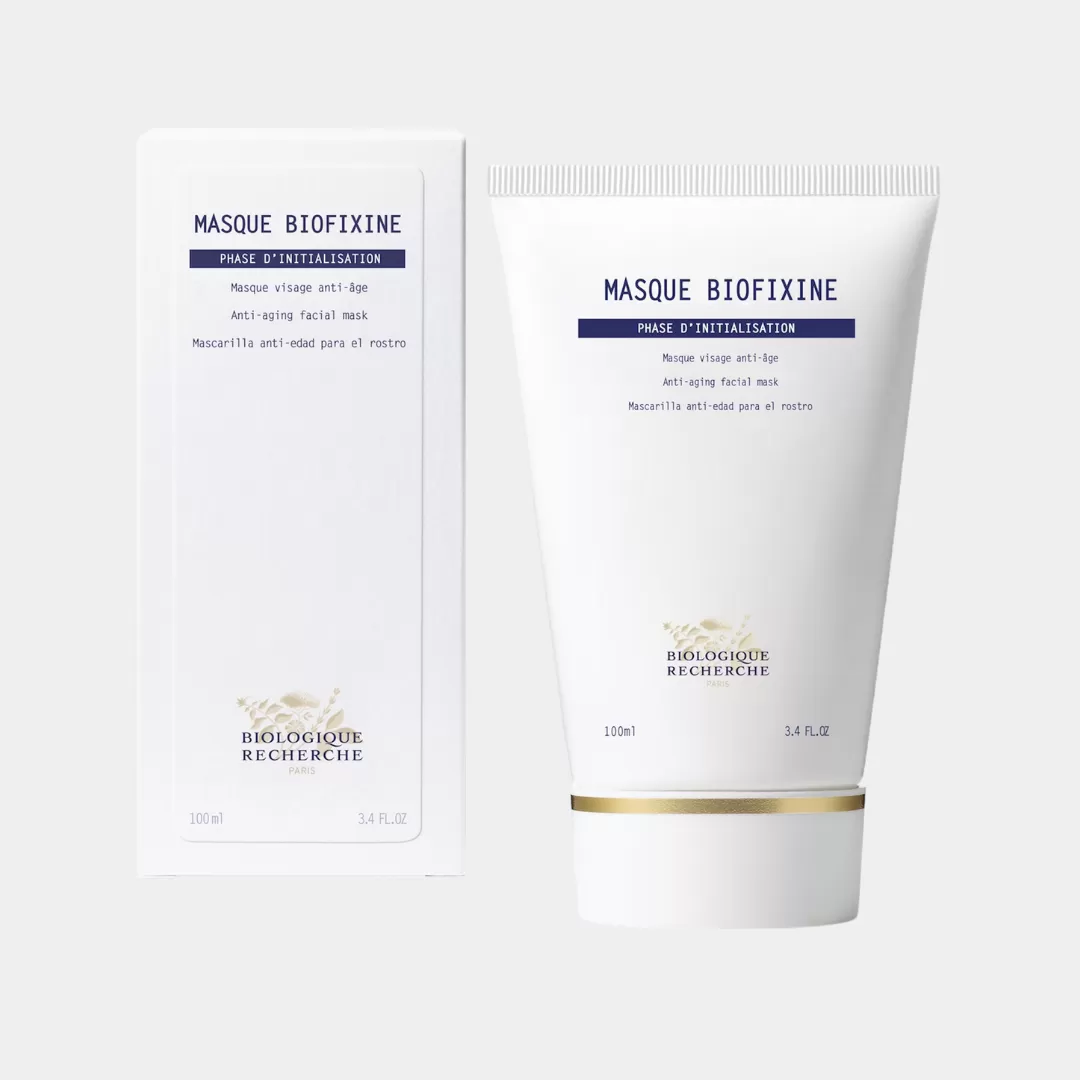 Masque Biofixine Антивозрастная маска для лица