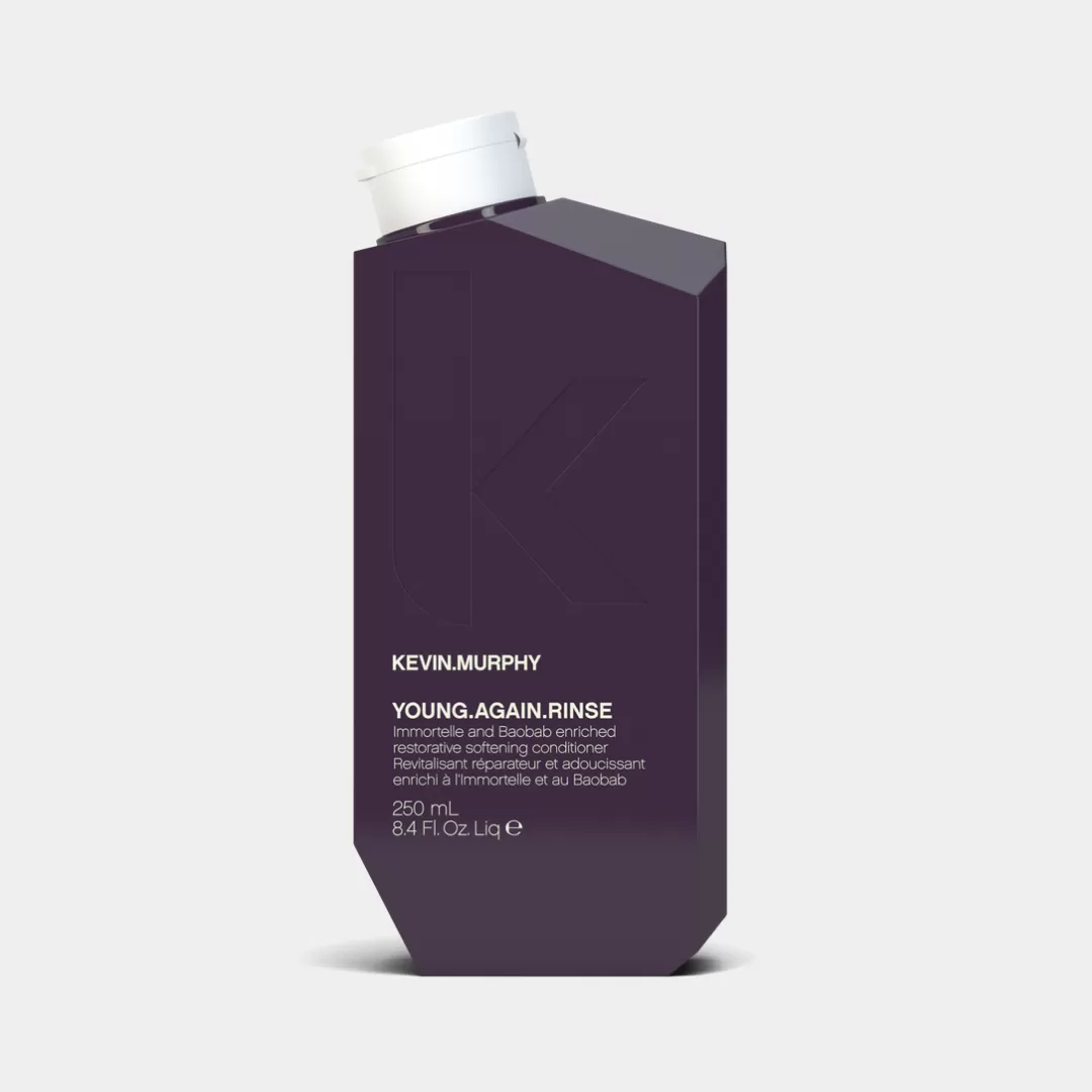 Кондиционер для укрепления и восстановления длинных волос KEVIN.MURPHY young.again.rinse 250 мл