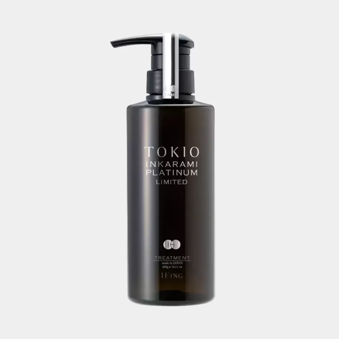 Тритмент Tokio Inkarami Platinum Limited