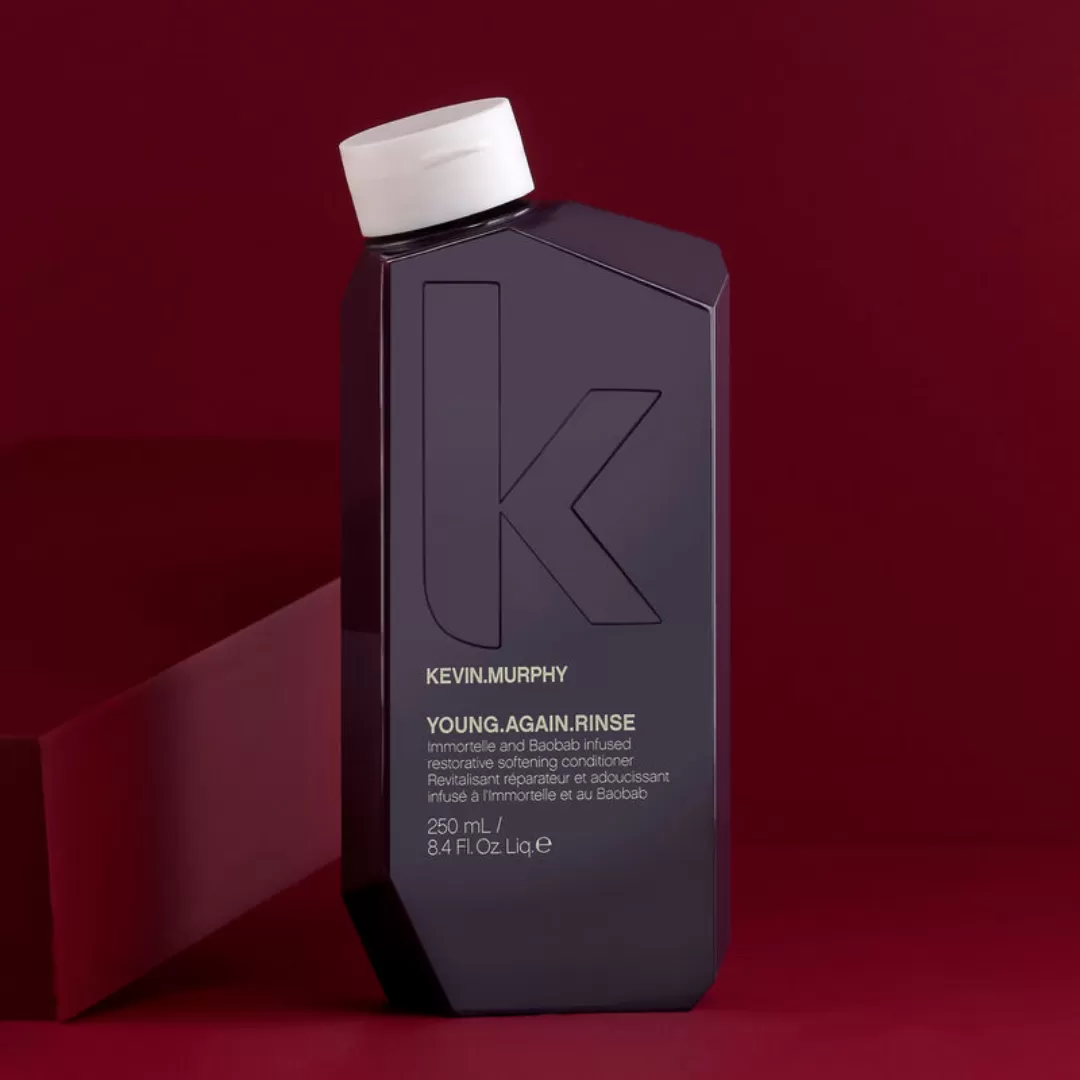 Кондиционер для укрепления и восстановления длинных волос KEVIN.MURPHY young.again.rinse 250 мл
