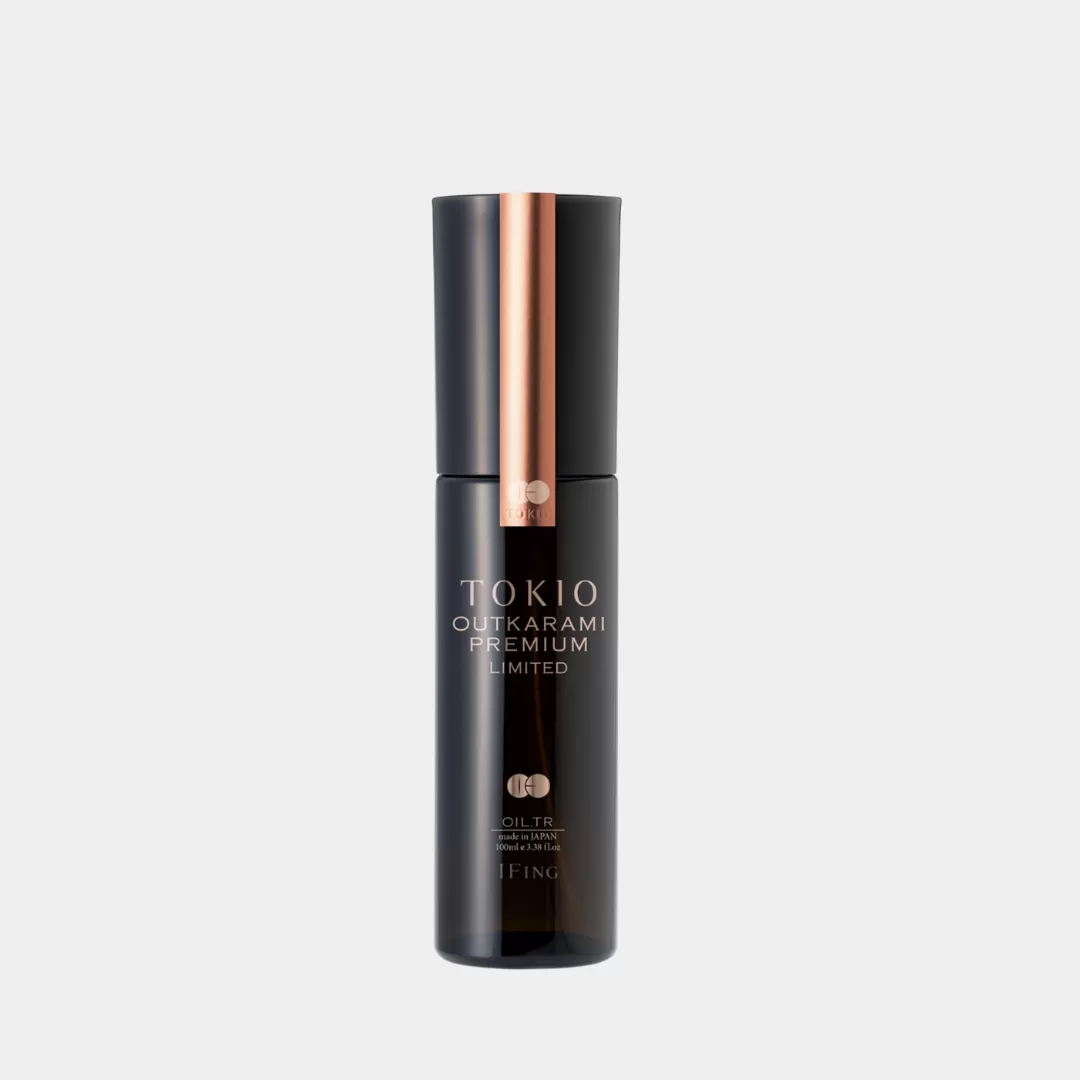Масло Tokio Inkarami Premium Limited