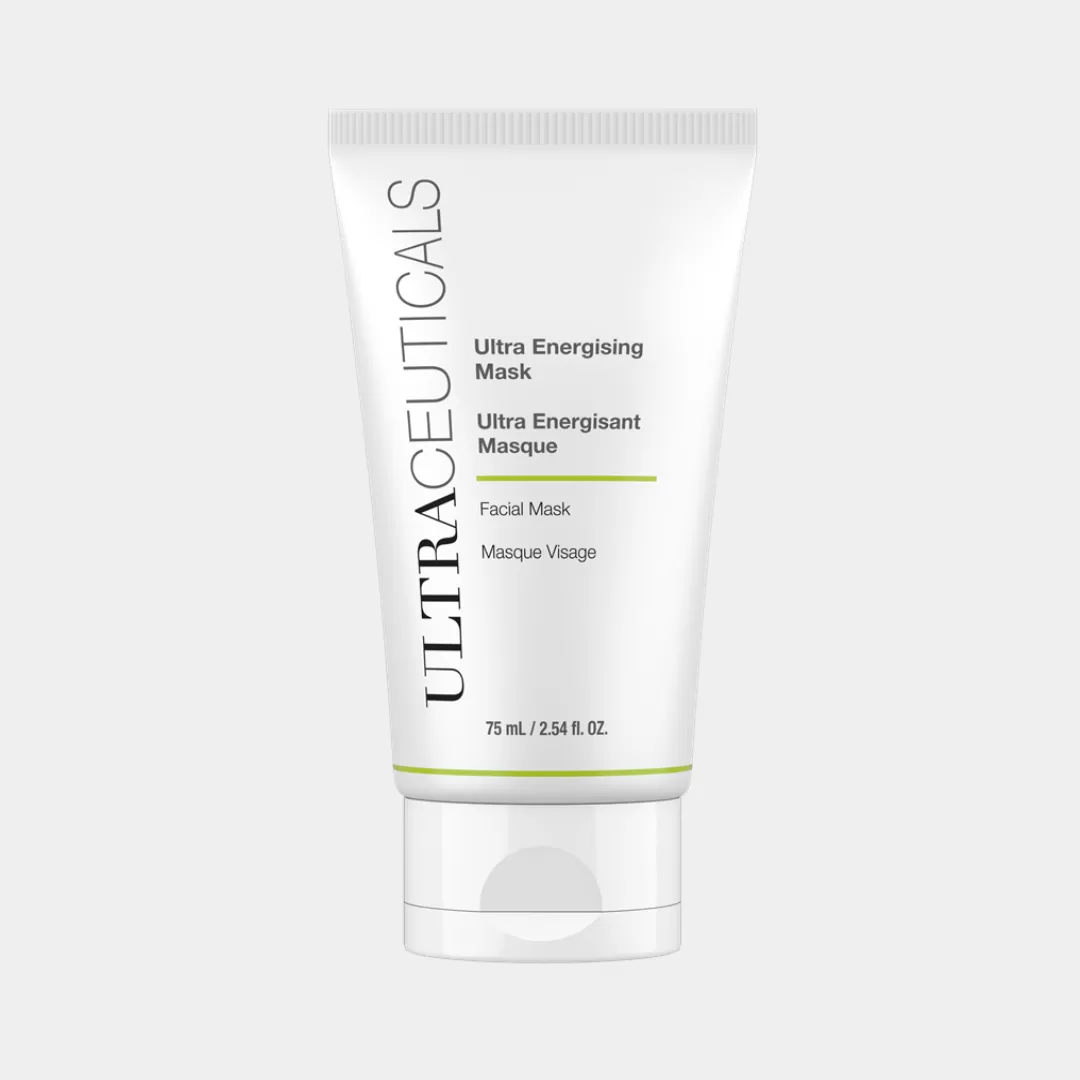 Ultra Energising Mask/Ультра энергетическая маска