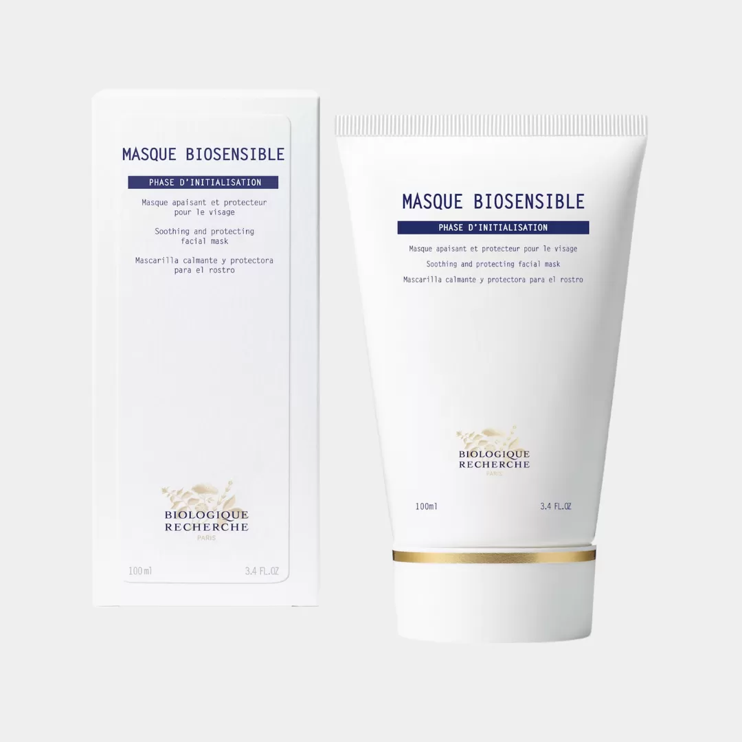 Masque Biosensible Успокаивающая и восстанавливающая маска для лица