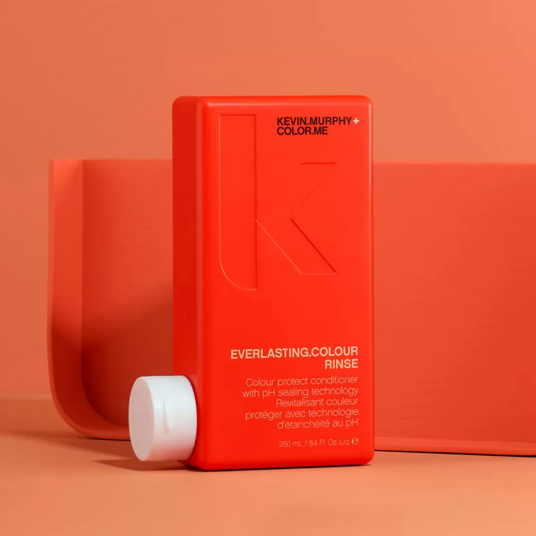 Кондиционер для защиты стойкости и цвета волос KEVIN.MURPHY.Everlasting color rinse 250 мл