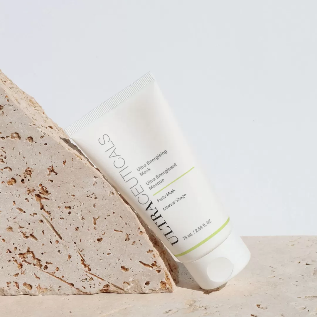 Ultra Energising Mask/Ультра энергетическая маска