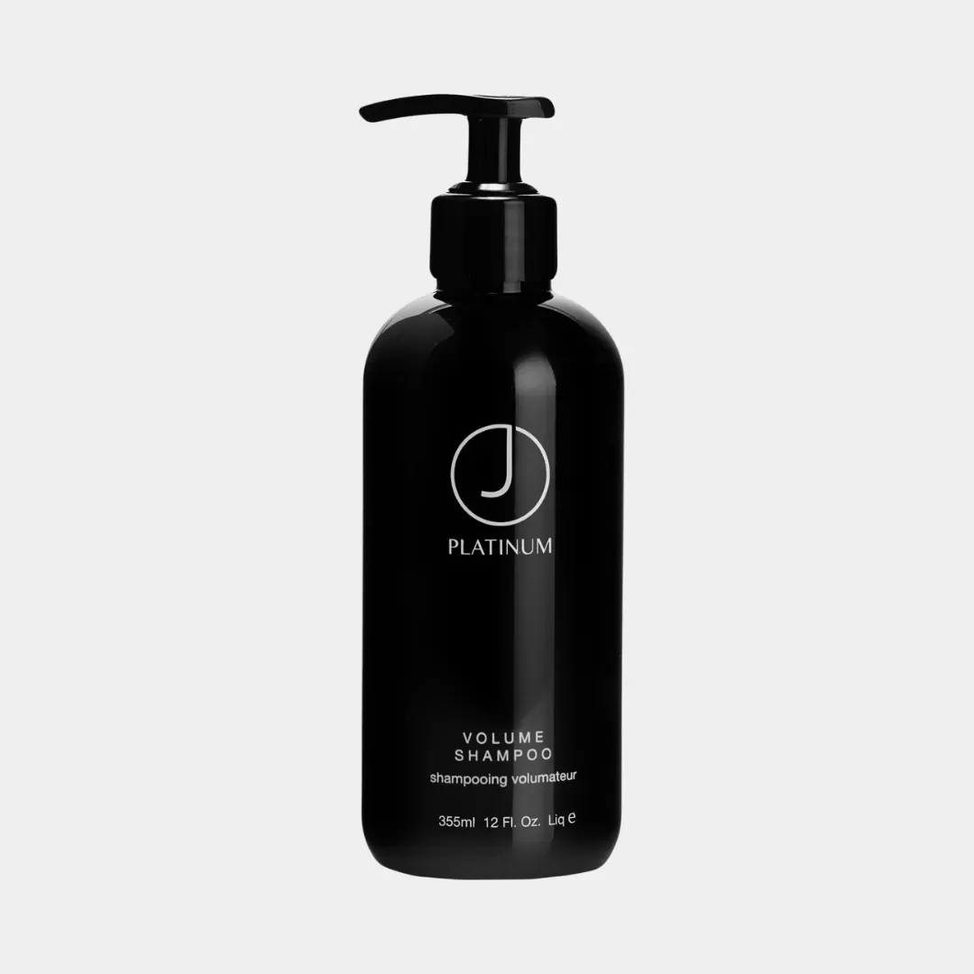 Volume Shampoo Шампунь для объема
