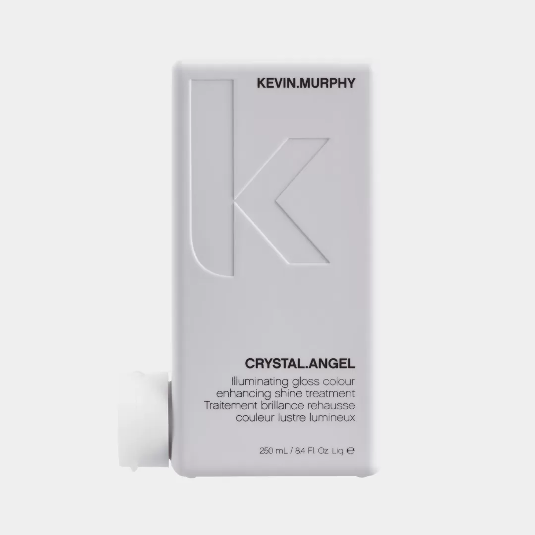KEVIN.MURPHY. crystal angel