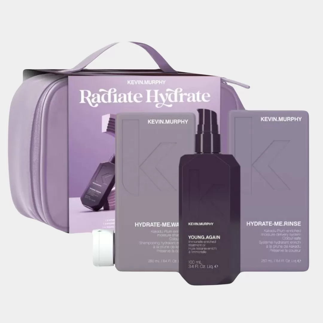 Подарочный набор  Radiate Hydrate