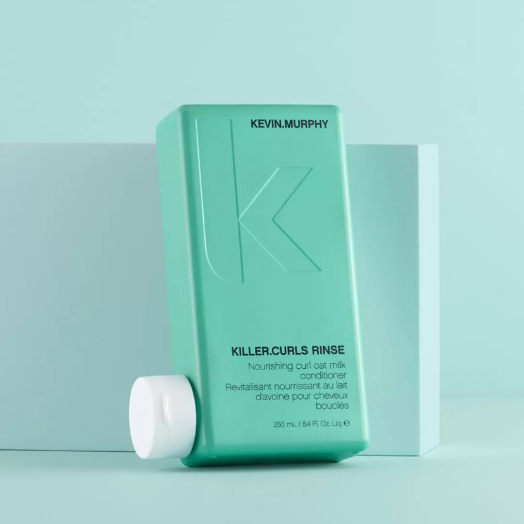 Kevin.Murphy KILLER.CURLS RINSE 250 мл