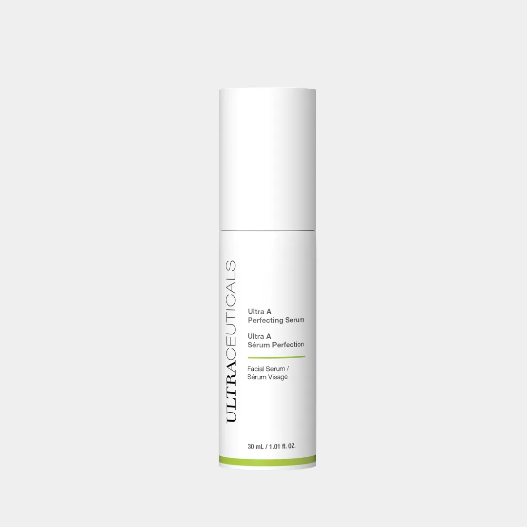 Ultra A Skin Perfecting Serum/Ультра А сыворотка с ретинолом