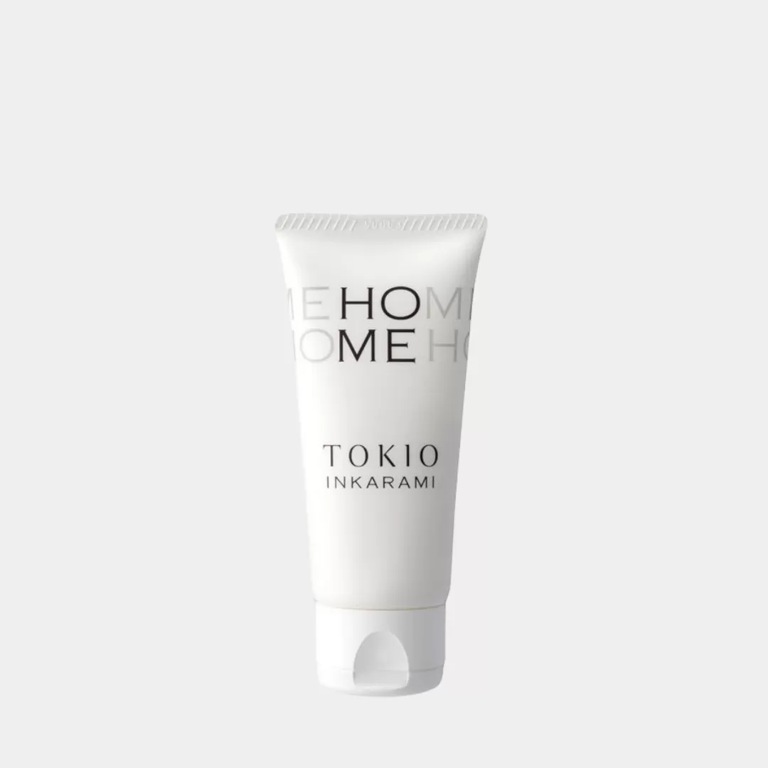 Маска-уход Tokio Inkarami HOME