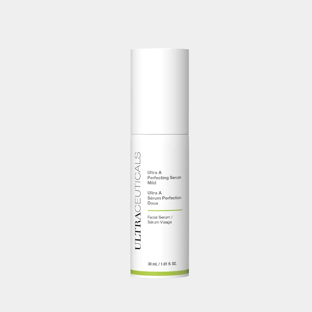 Ultra A Skin Perfecting Serum Mild/Ультра А сыворотка с ретинолом для чувствительной кожи