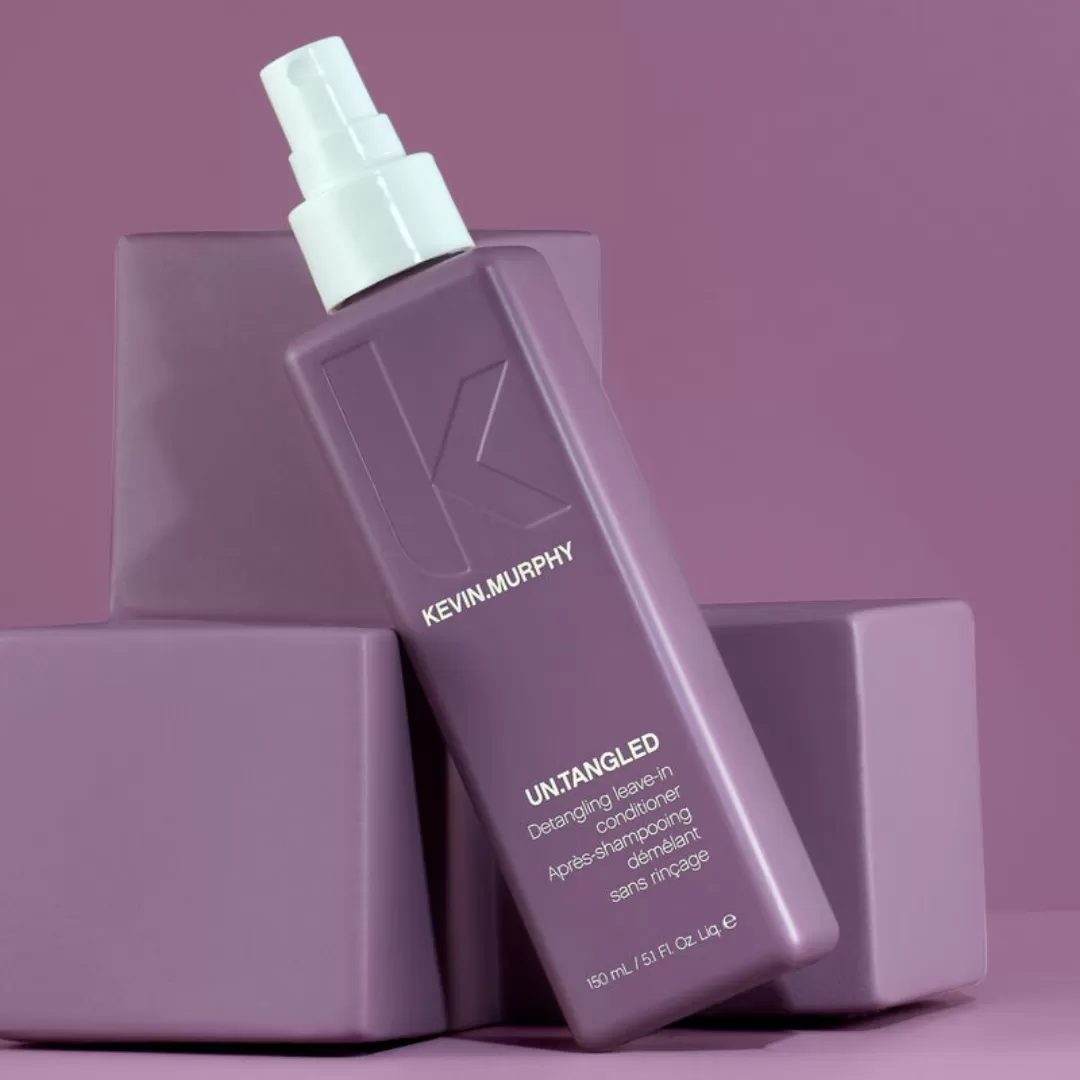 Несмываемый кондиционер для легкого расчесывания волос KEVIN.MURPHY un.tangled 150 мл