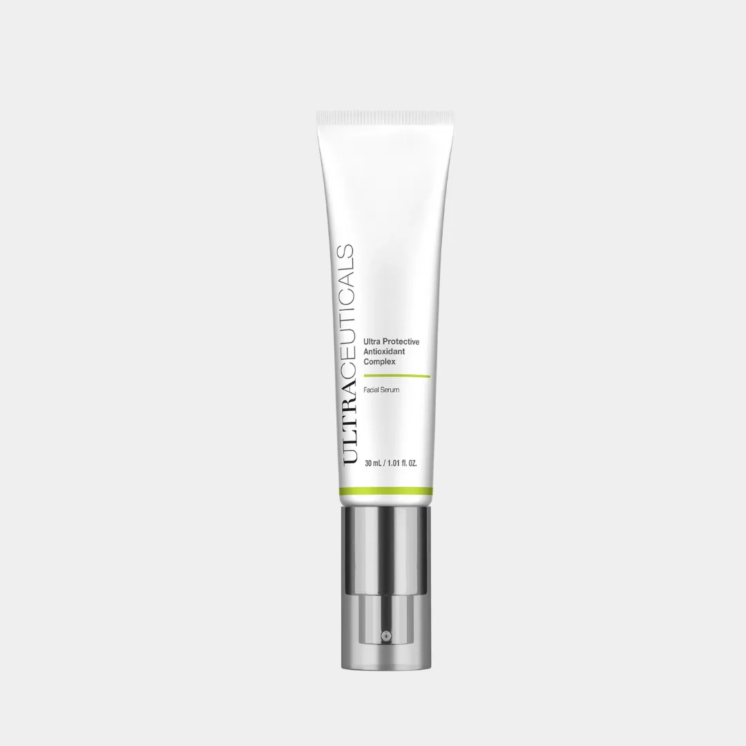 Ultra Protective Antioxidant Complex/Ультра Защитная Сыворотка "Комплекс Антиоксидантов"