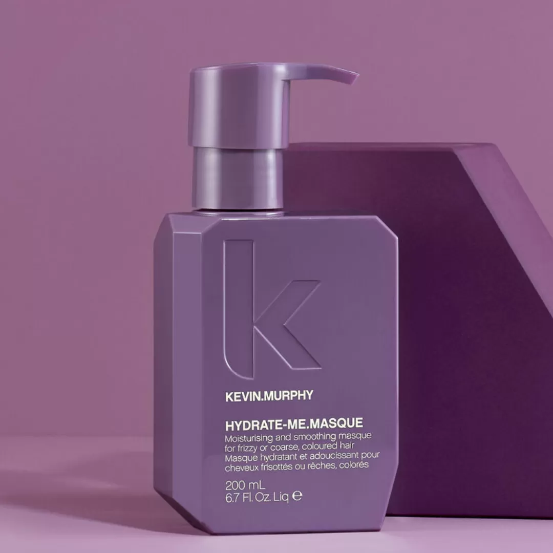 Маска для интенсивного увлажнения волос KEVIN.MURPHY hydrate-me.masque
