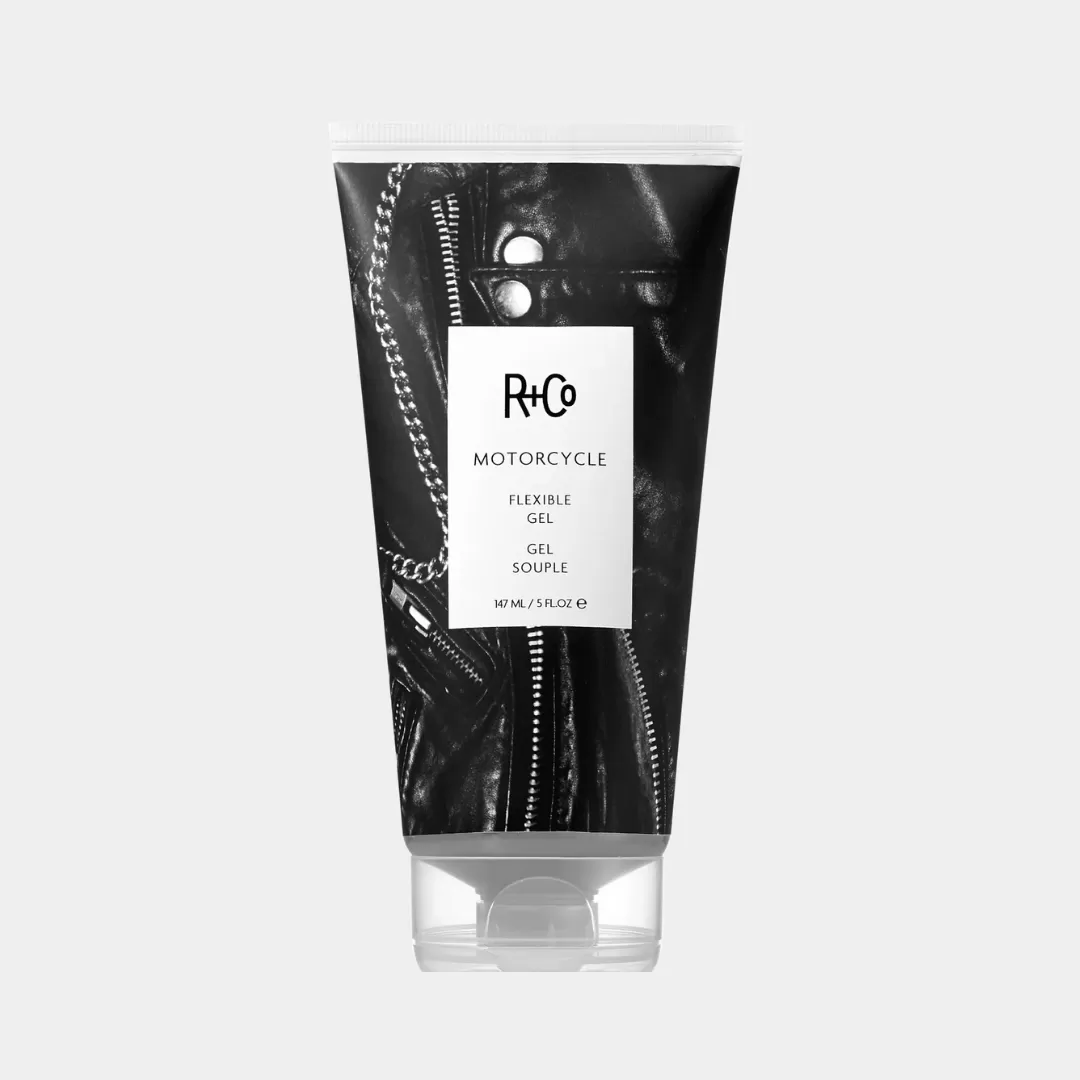 Гель подвижной фиксации R+Co motorcycle flexible gel