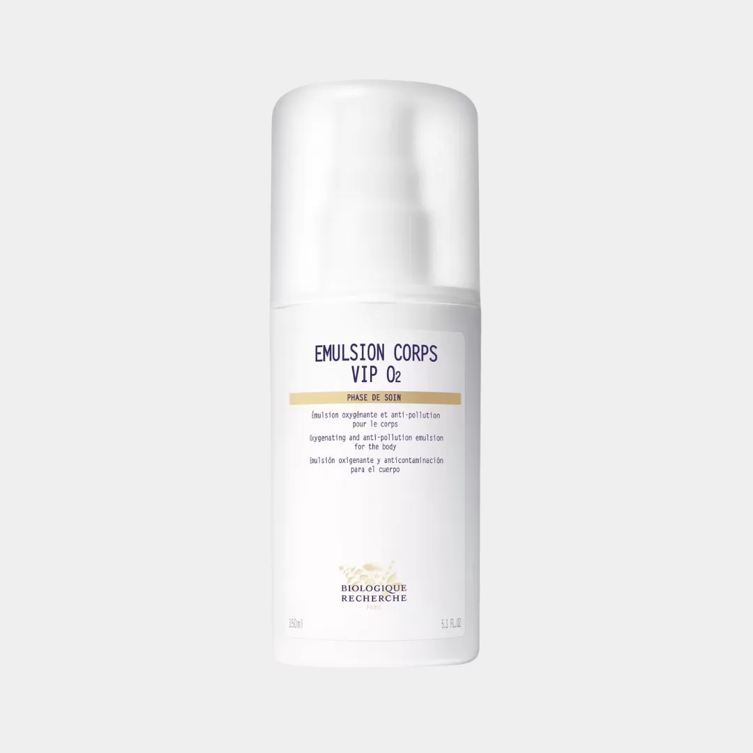 Emulsion Corps VIP O2 Кислородная эмульсия для тела