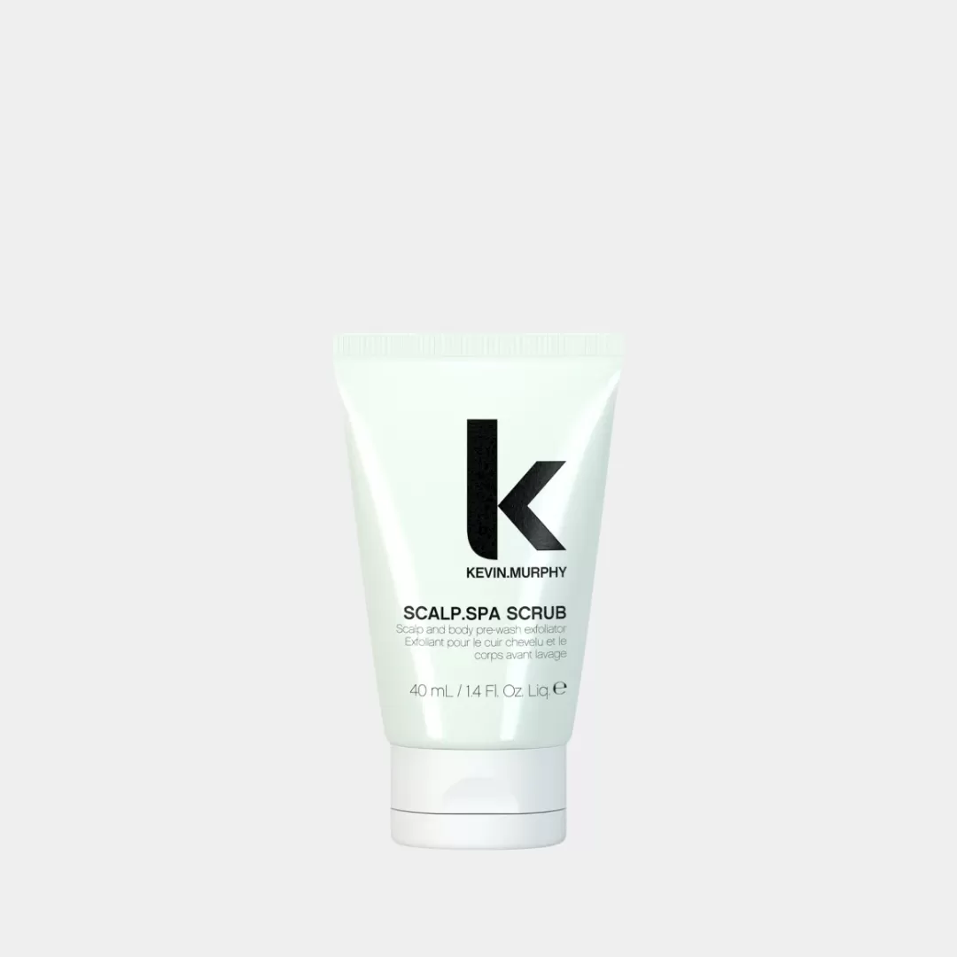 KEVIN.MURPHY scalp spa.scrub 40 мл