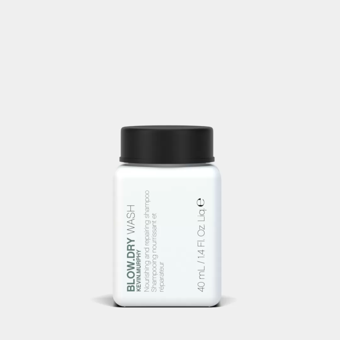 KEVIN.MURPHY blow.dry wash 40 мл