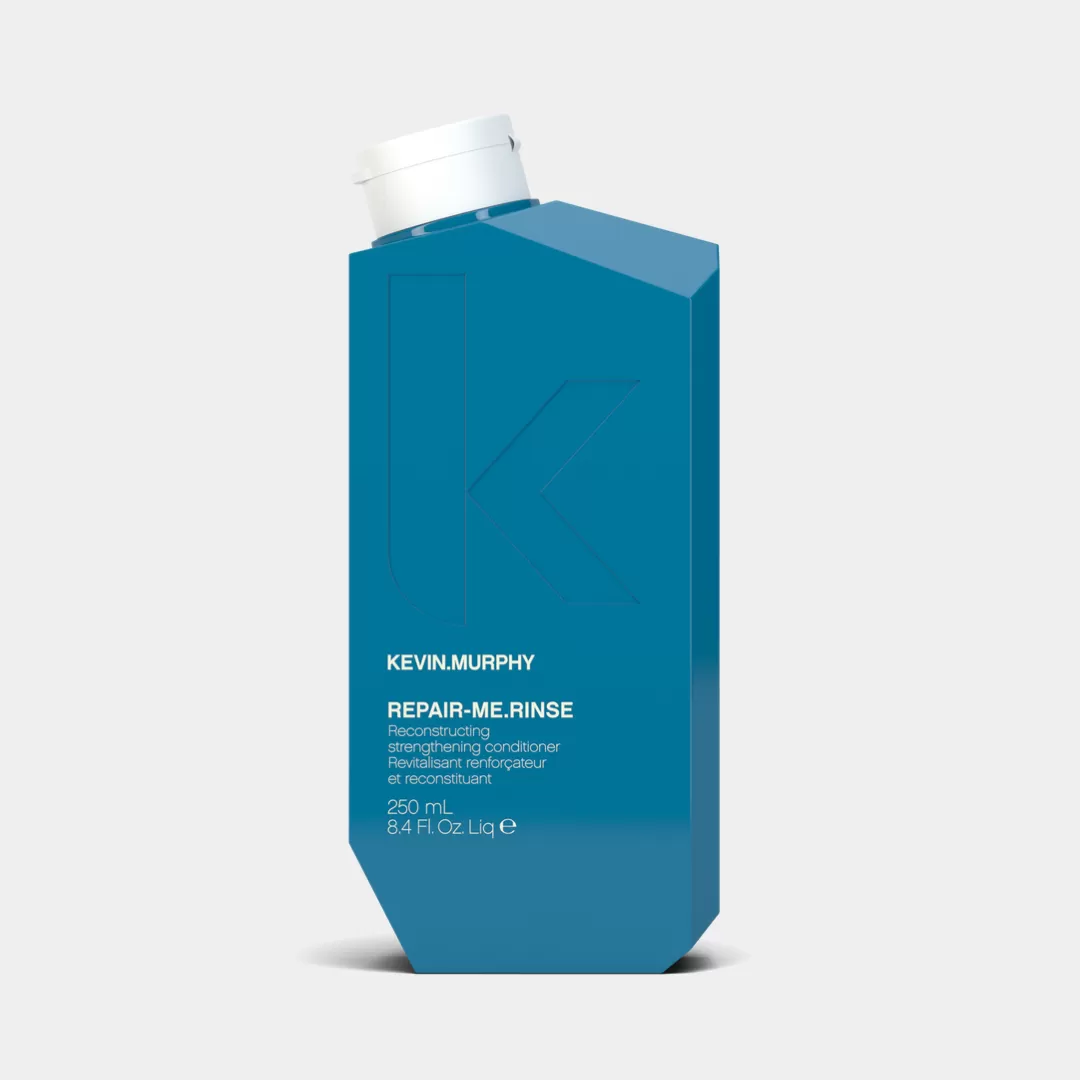 Реконструирующий и укрепляющий кондиционер для волос KEVIN.MURPHY repair-me.rinse 250 мл