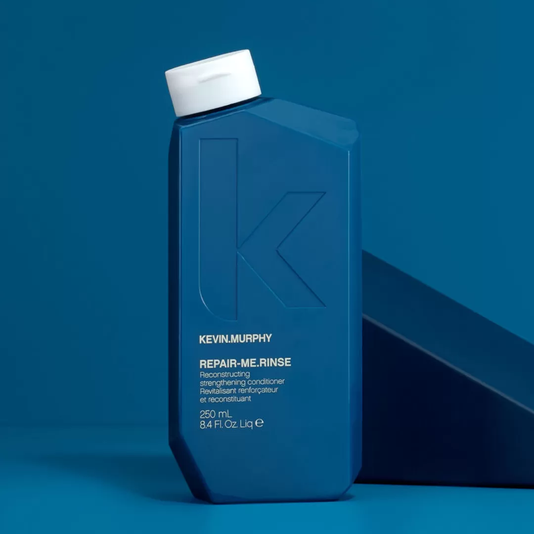 Реконструирующий и укрепляющий кондиционер для волос KEVIN.MURPHY repair-me.rinse 250 мл