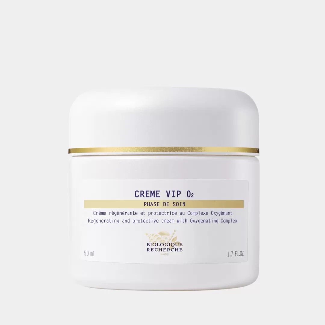 Crème VIP O2 Кислородный крем защищающий от загрязнений