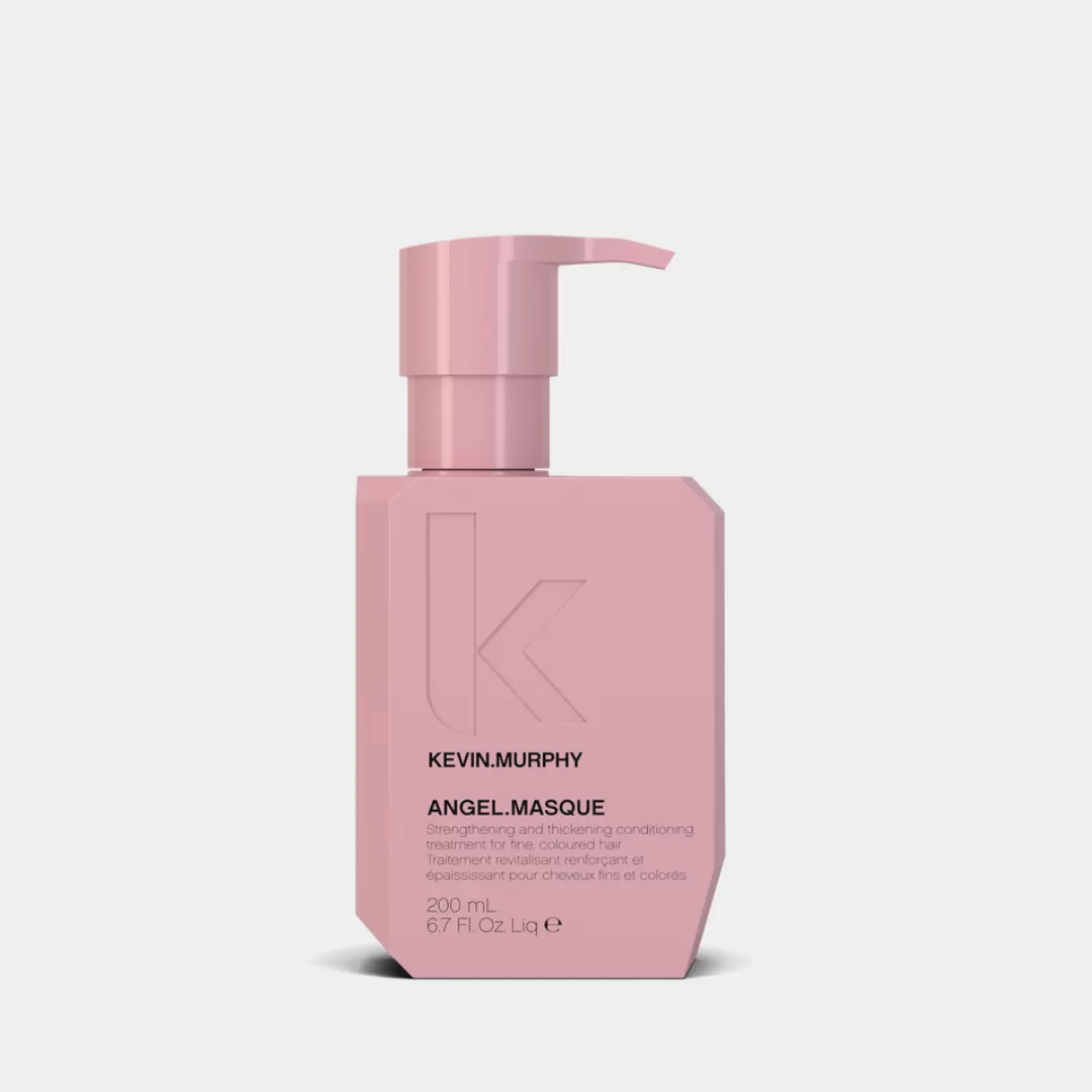 Укрепляющая маска для тонких, окрашенных волос KEVIN.MURPHY angel.masque