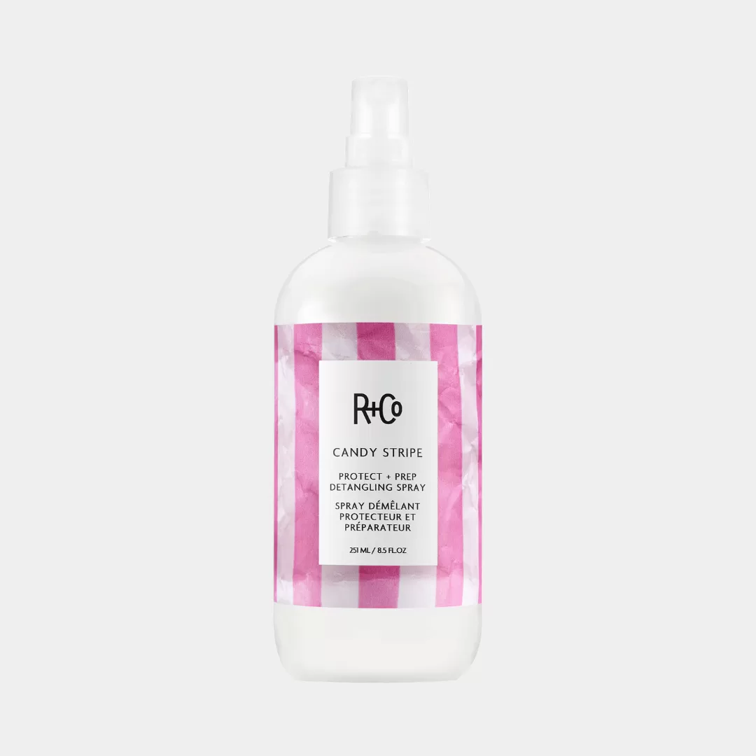 Спрей для распутывания волос Candy Stripe R+Co