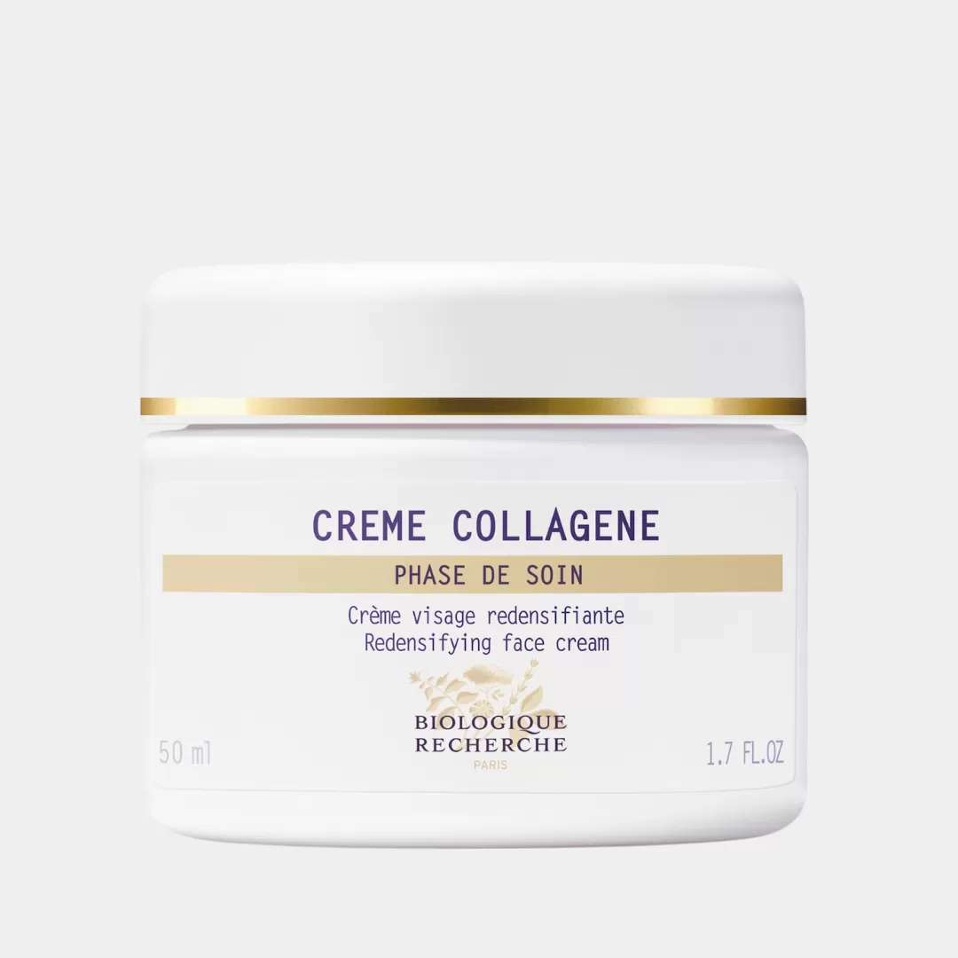 Crème Collagène Регенерирующий крем