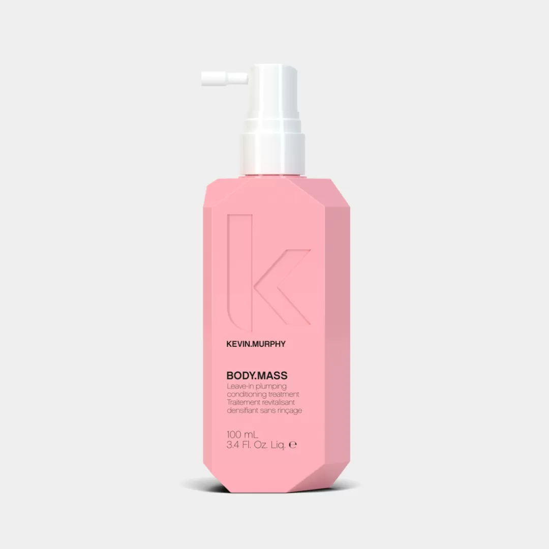 Спрей для уплотнения волос KEVIN.MURPHY. body.mass