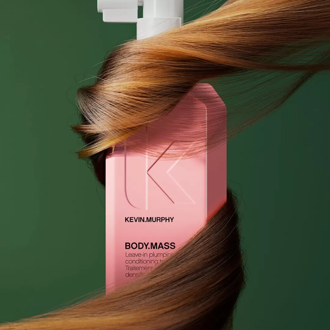 Спрей для уплотнения волос KEVIN.MURPHY. body.mass