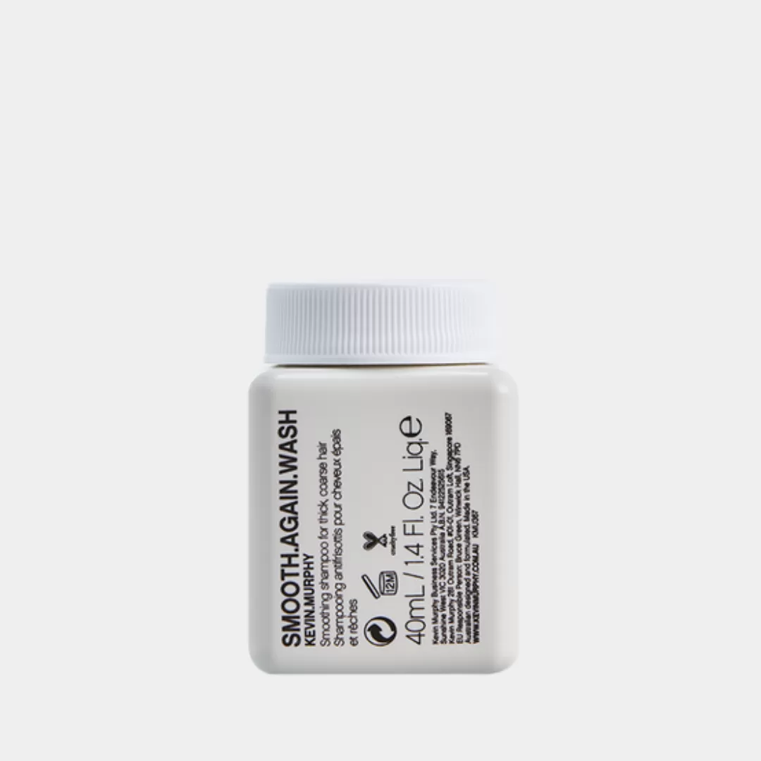 KEVIN.MURPHY smooth.again.wash 40 мл
