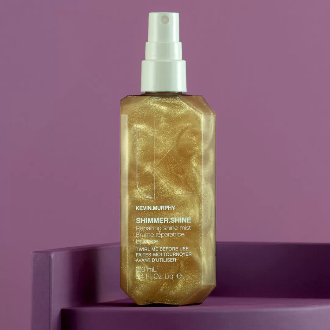 Спрей для укладки волос KEVIN.MURPHY shimmer.shine